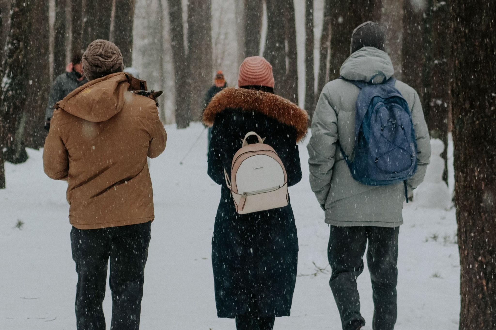 8 consejos clave para destacar en tu trabajo de temporada en Work & Travel