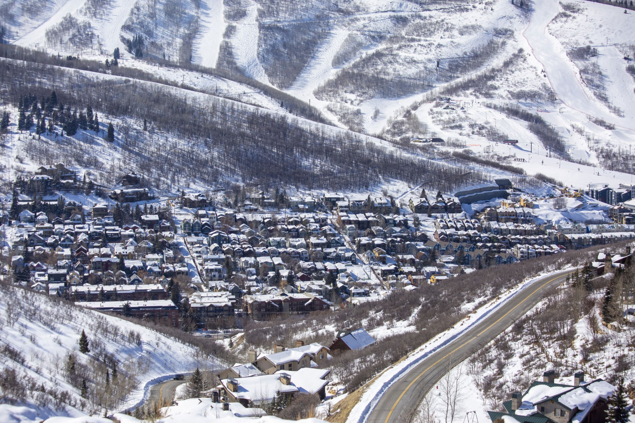 Top 5 actividades imperdibles en Park City​